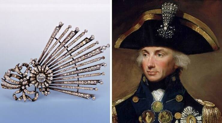 Lost Treasures Of History That Might Still Be Out There