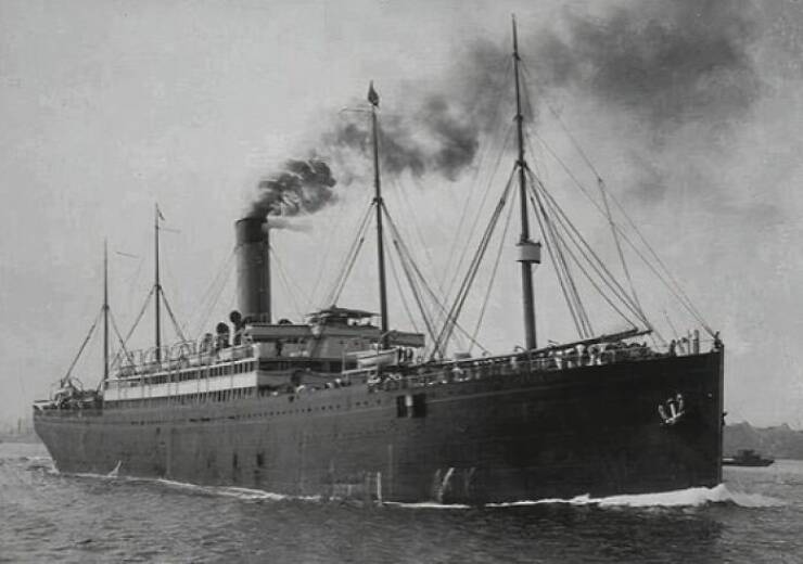 Lost Treasures Of History That Might Still Be Out There