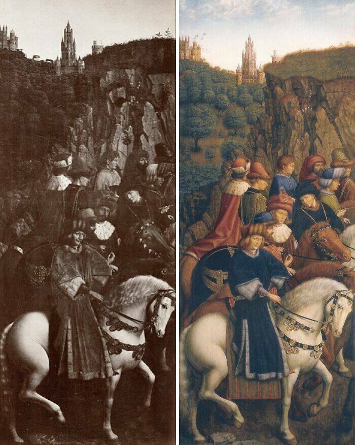 Lost Treasures Of History That Might Still Be Out There