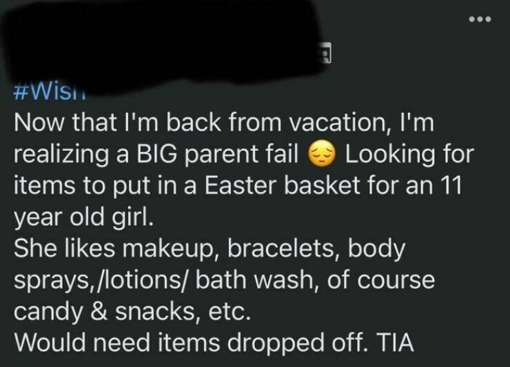 When Entitlement Goes Too Far – Choosing Beggars Exposed