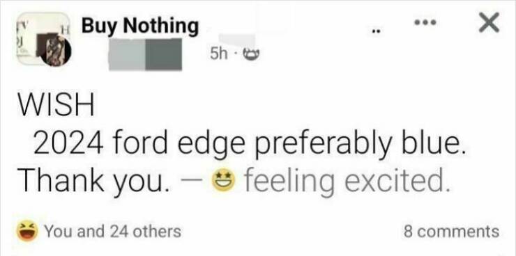 When Entitlement Goes Too Far – Choosing Beggars Exposed