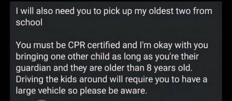 When Entitlement Goes Too Far – Choosing Beggars Exposed