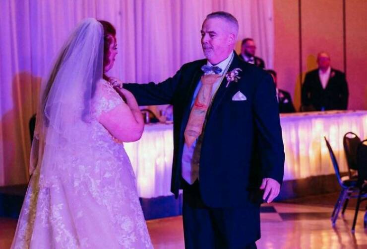 Wholesome Moments That Will Warm Your Heart