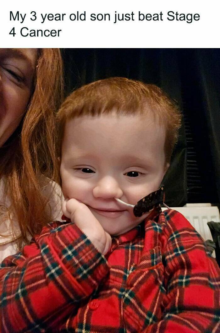 Wholesome Moments That Will Warm Your Heart