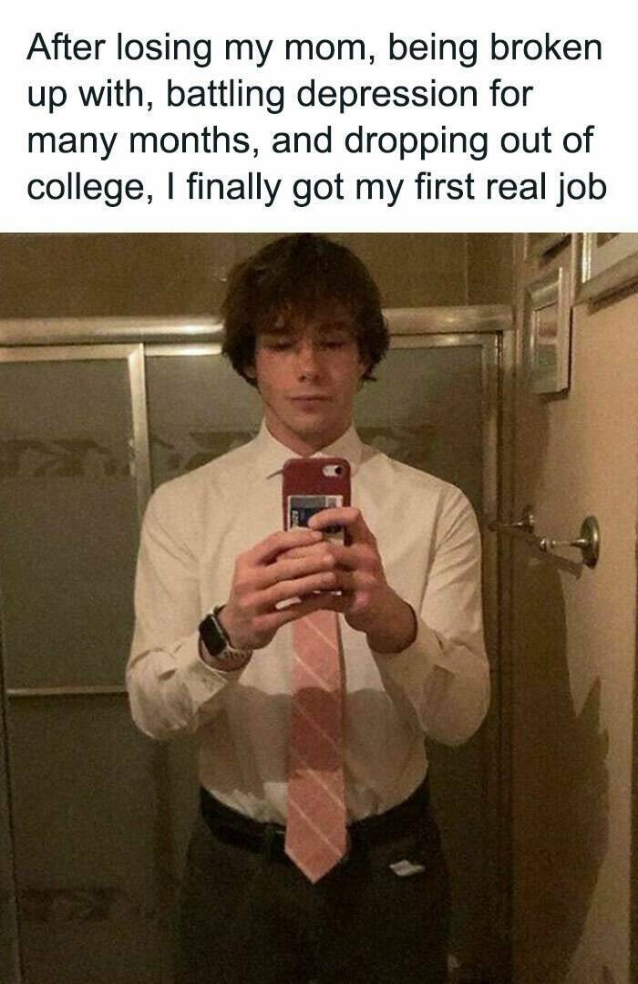 Wholesome Moments That Will Warm Your Heart