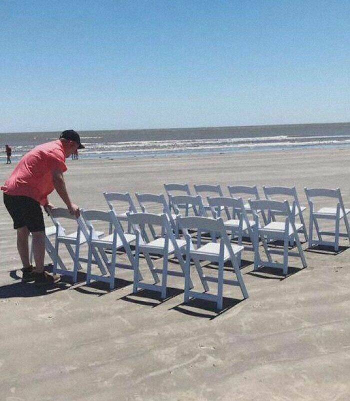 Wholesome Moments That Will Warm Your Heart