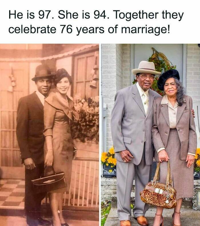 Wholesome Moments That Will Warm Your Heart