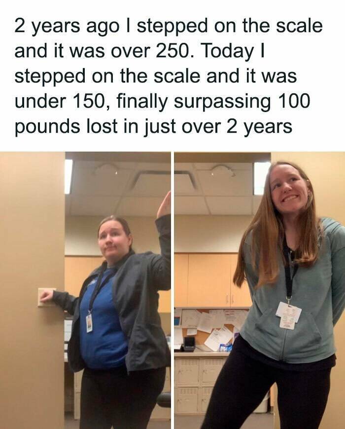 Wholesome Moments That Will Warm Your Heart