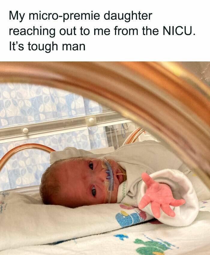 Wholesome Moments That Will Warm Your Heart