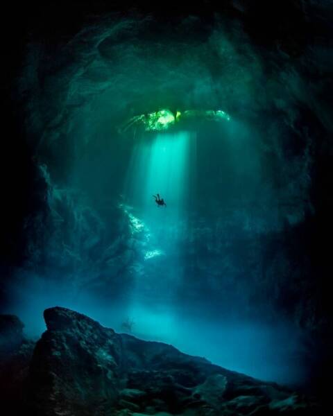 Hidden Perspectives Of Famous Places That Will Surprise You