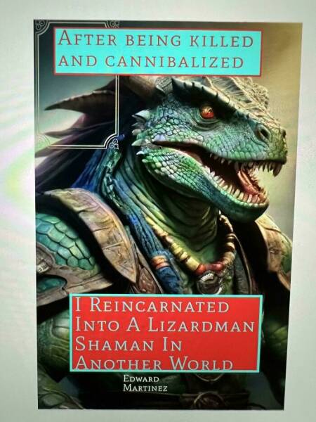 Hilariously Bad Book Covers That Raise So Many Questions