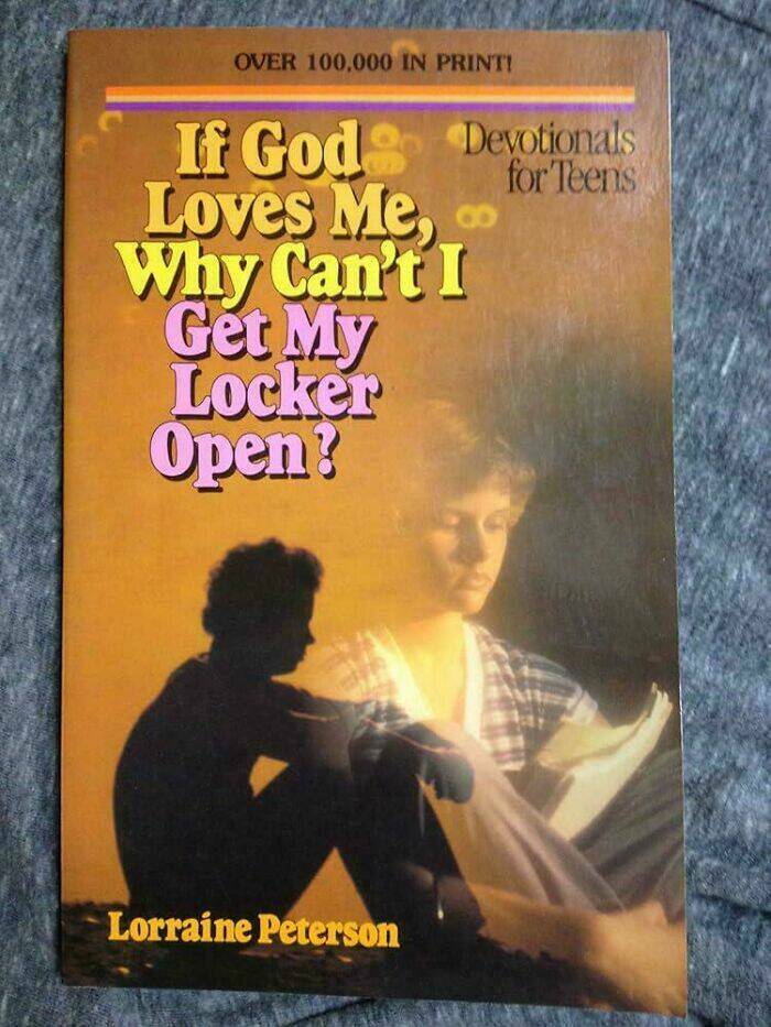 Hilariously Bad Book Covers That Raise So Many Questions