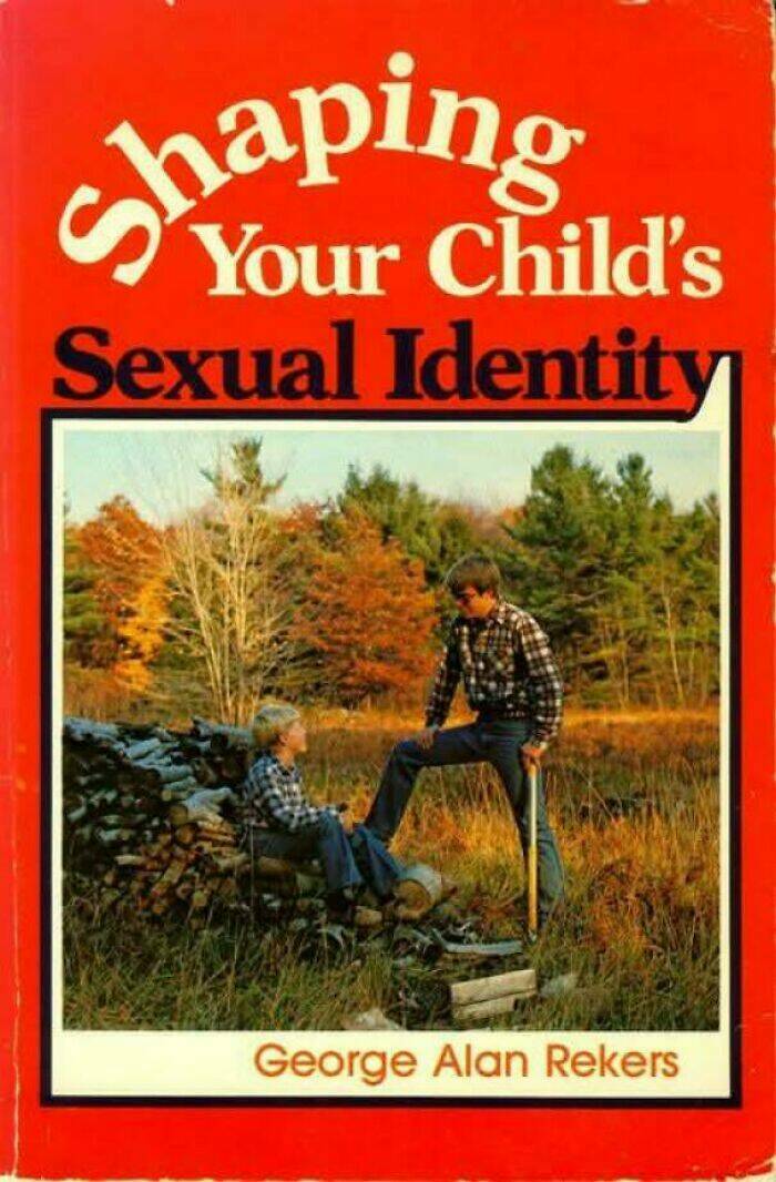 Hilariously Bad Book Covers That Raise So Many Questions