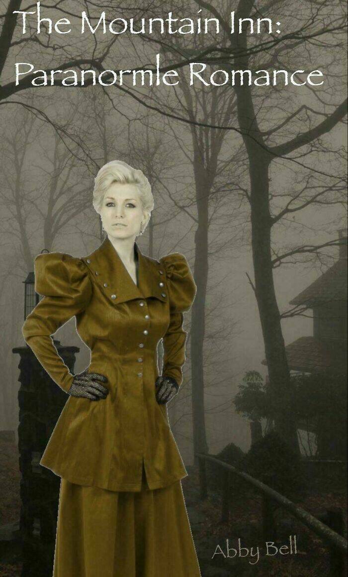 Hilariously Bad Book Covers That Raise So Many Questions