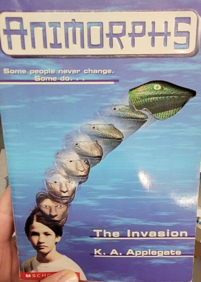 Hilariously Bad Book Covers That Raise So Many Questions