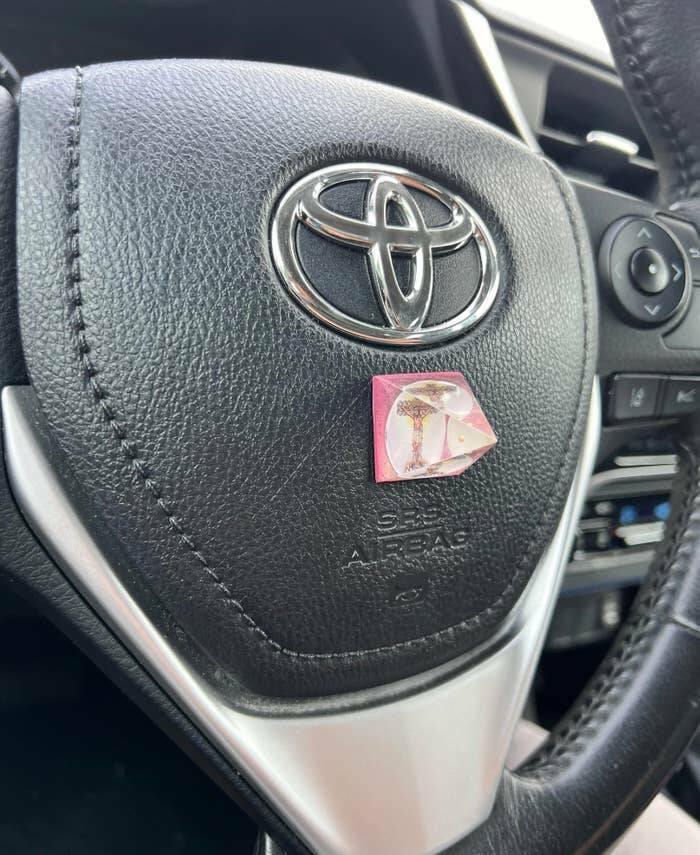 People Who Accidentally Snapped A Photo Of Pure Danger