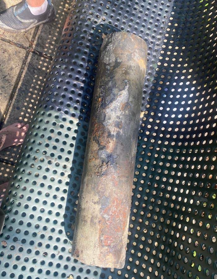 People Who Accidentally Snapped A Photo Of Pure Danger