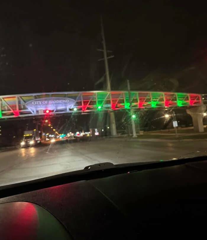 People Who Accidentally Snapped A Photo Of Pure Danger