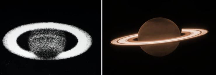 Rare Before-And-After Shots That Will Shift Your Perspective