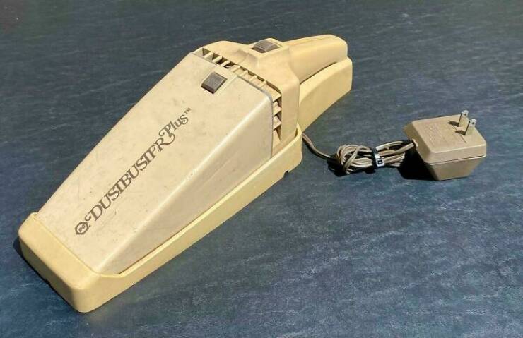 The ‘80s In All Its Glory – Pics That Capture The Vibe