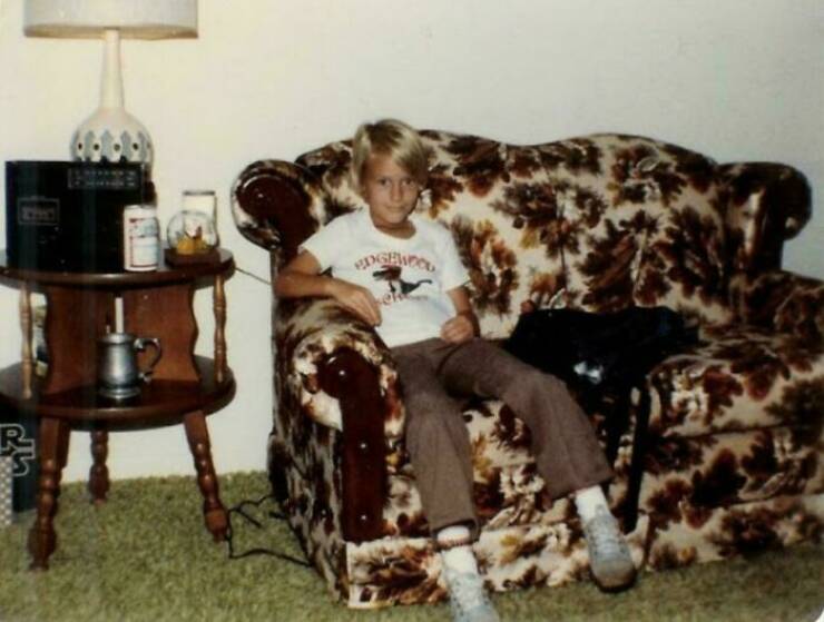 The ‘80s In All Its Glory – Pics That Capture The Vibe