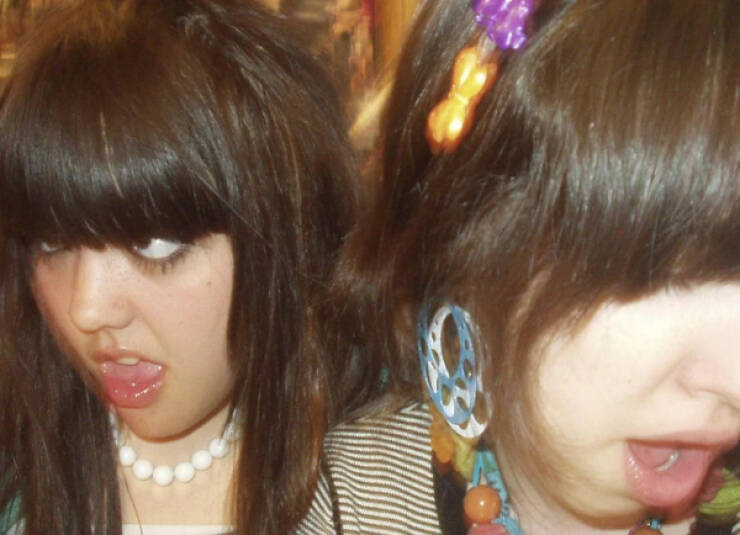 A Look Back At The Years We’d Rather Erase