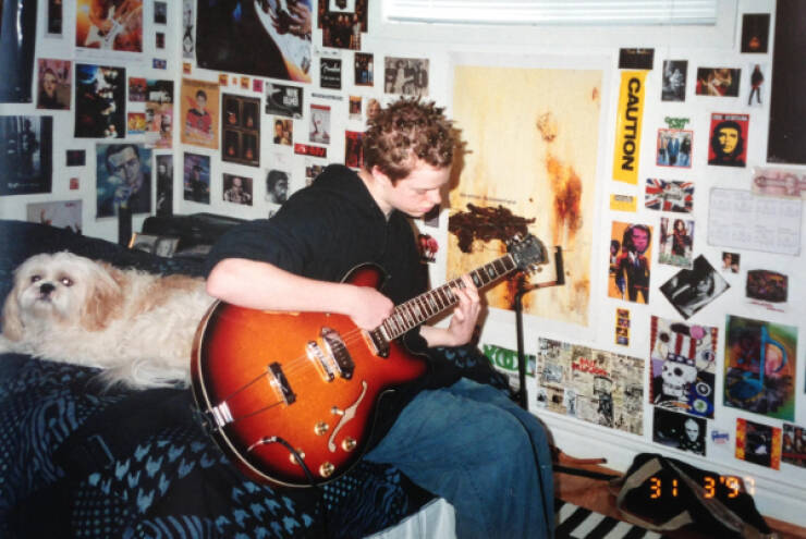 A Look Back At The Years We’d Rather Erase