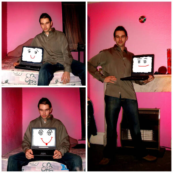 A Look Back At The Years We’d Rather Erase