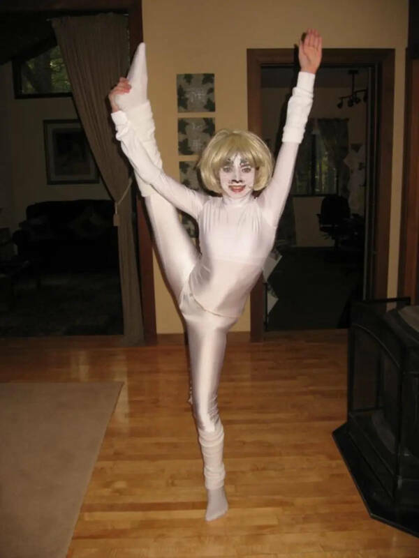 A Look Back At The Years We’d Rather Erase