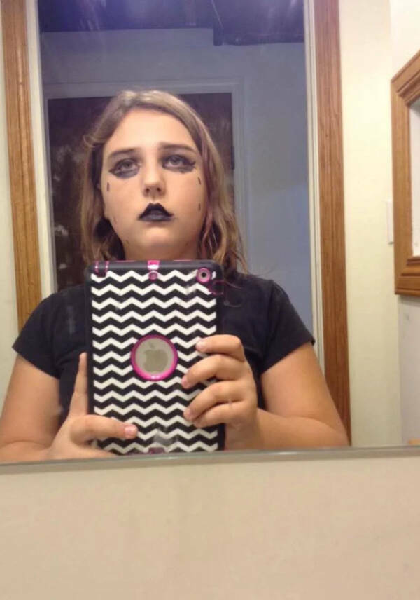 A Look Back At The Years We’d Rather Erase