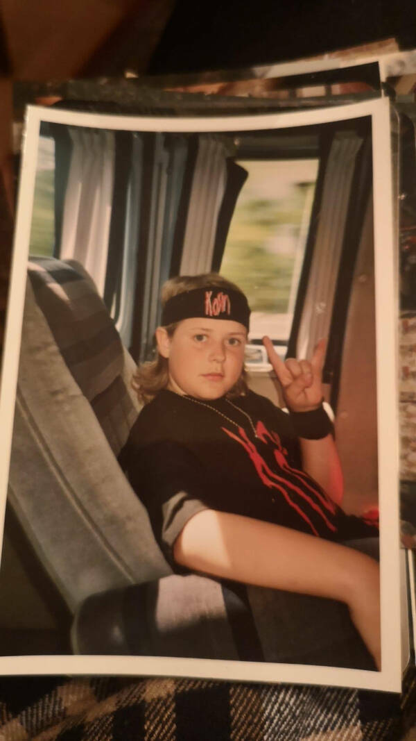 A Look Back At The Years We’d Rather Erase