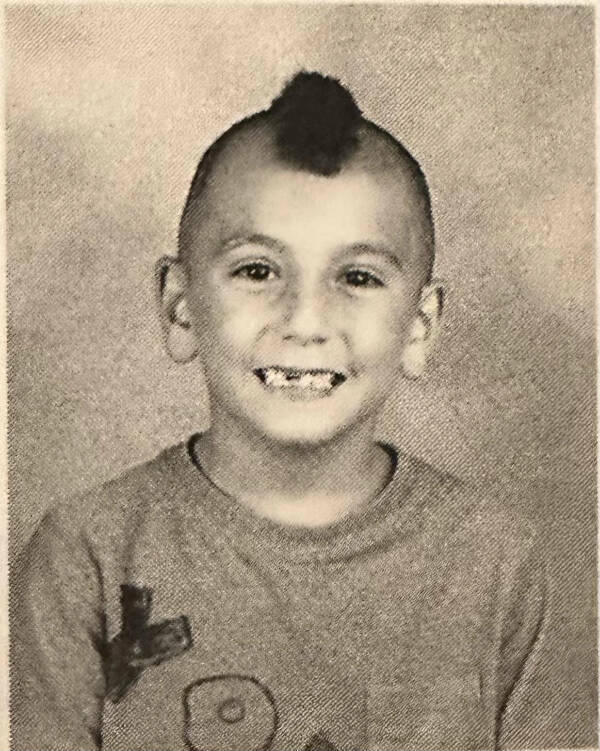 A Look Back At The Years We’d Rather Erase