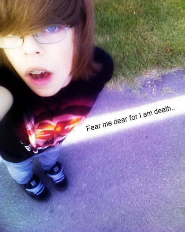 A Look Back At The Years We’d Rather Erase