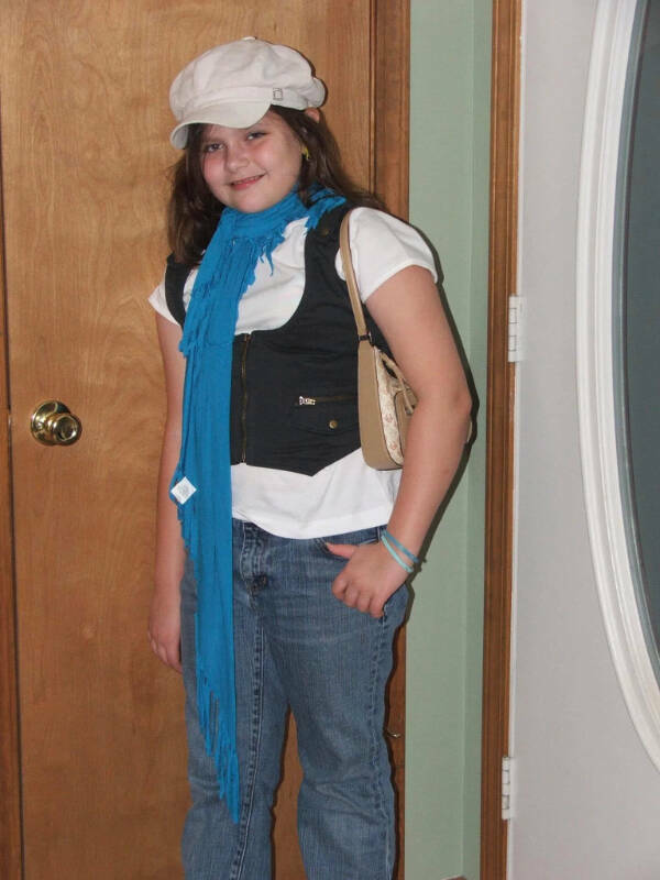 A Look Back At The Years We’d Rather Erase