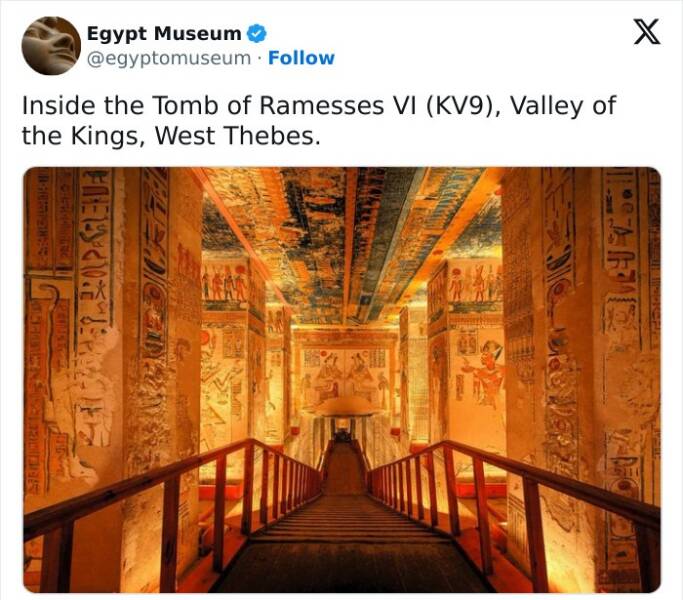 Egyptian Artifacts So Stunning, Even Pharaohs Would Be Envious