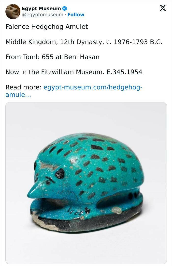 Egyptian Artifacts So Stunning, Even Pharaohs Would Be Envious