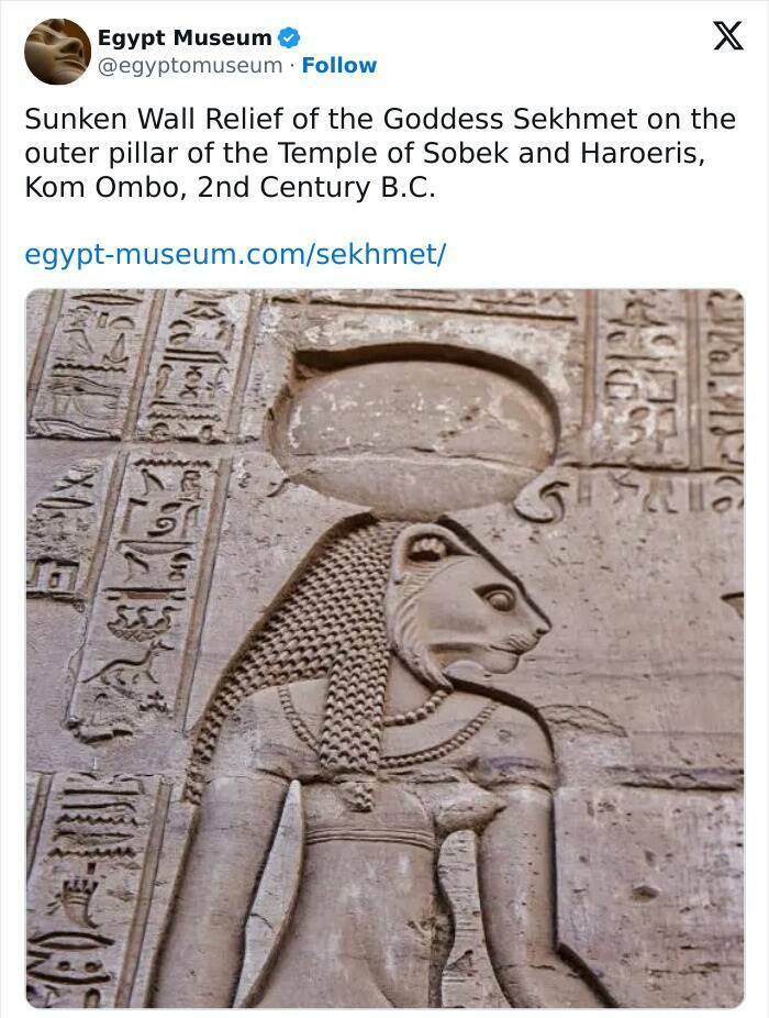 Egyptian Artifacts So Stunning, Even Pharaohs Would Be Envious