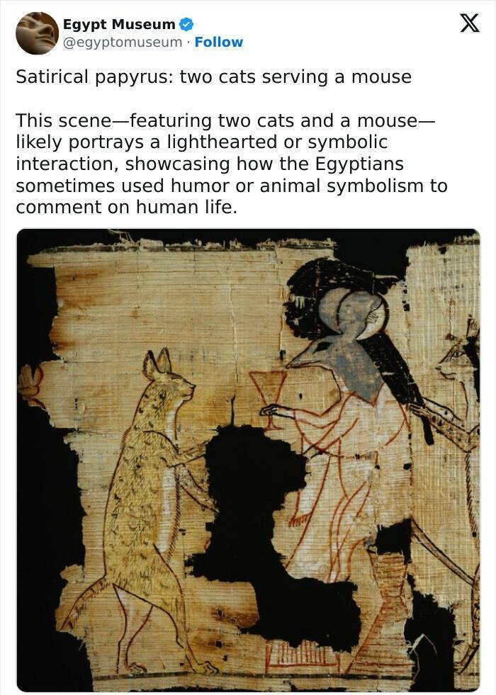 Egyptian Artifacts So Stunning, Even Pharaohs Would Be Envious