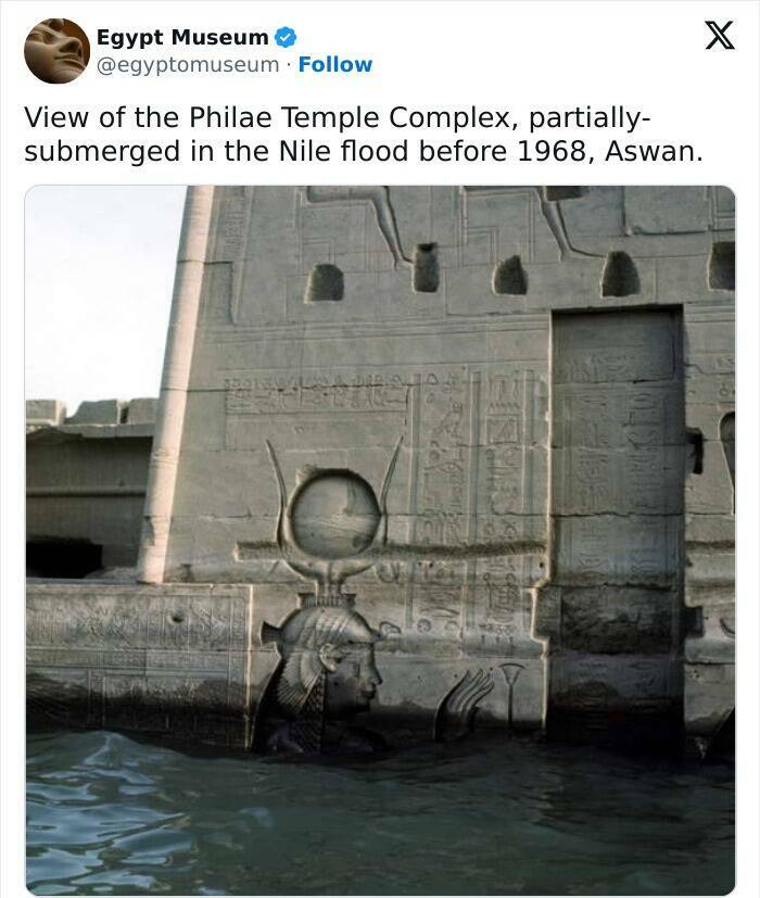 Egyptian Artifacts So Stunning, Even Pharaohs Would Be Envious