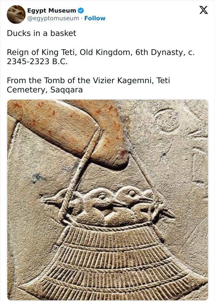 Egyptian Artifacts So Stunning, Even Pharaohs Would Be Envious