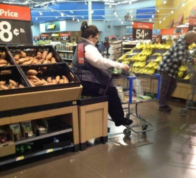 Entitled Customers Who Took “Karen” To The Next Level