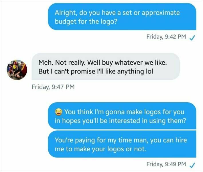 Entitled Customers Who Took “Karen” To The Next Level