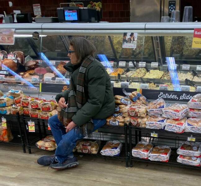 Entitled Customers Who Took “Karen” To The Next Level