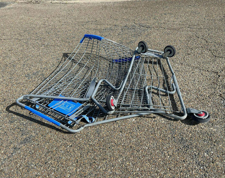 Entitled Customers Who Took “Karen” To The Next Level