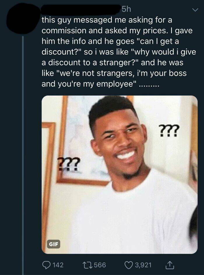 Entitled Customers Who Took “Karen” To The Next Level