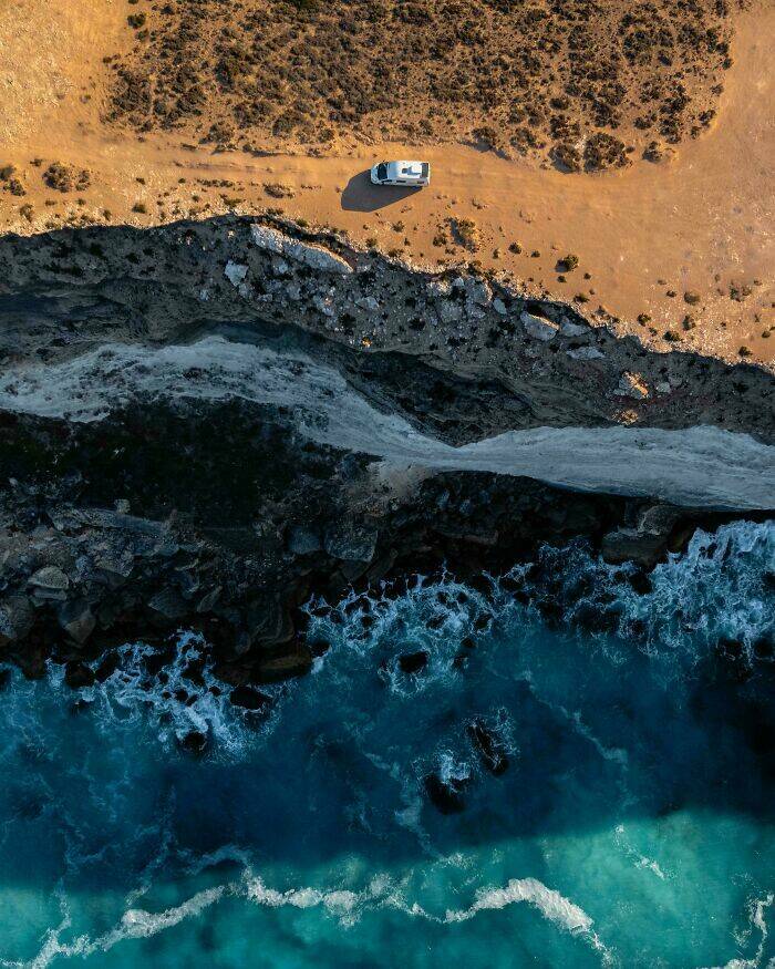 The Land Of ‘Nope’ – Australia’s Most Bizarre Moments