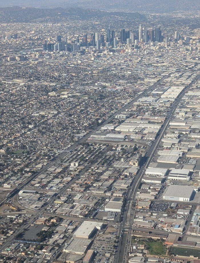 Dystopian Cityscapes That Look Fictional But Aren’t