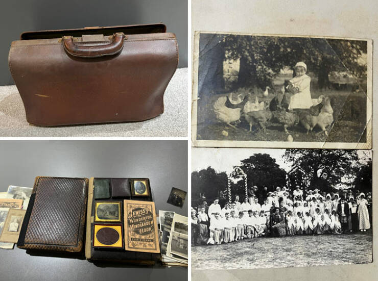 Hidden Secrets: Incredible Discoveries Inside Old Homes