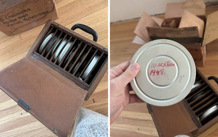 Hidden Secrets: Incredible Discoveries Inside Old Homes