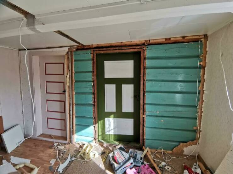 Hidden Secrets: Incredible Discoveries Inside Old Homes